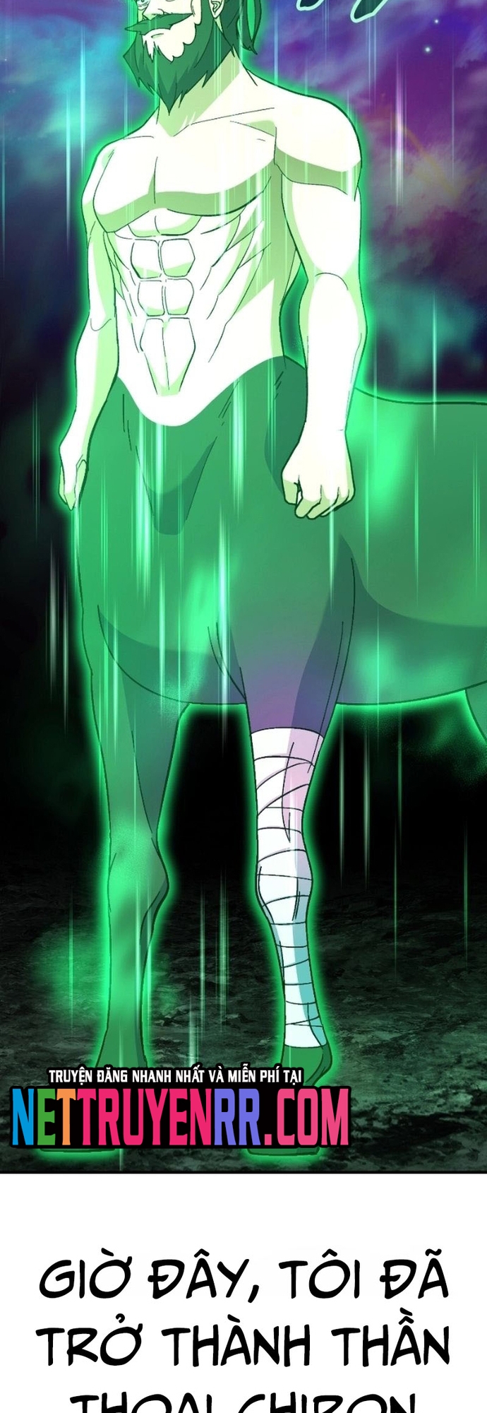 Shipper Của Thần: Chapter 20