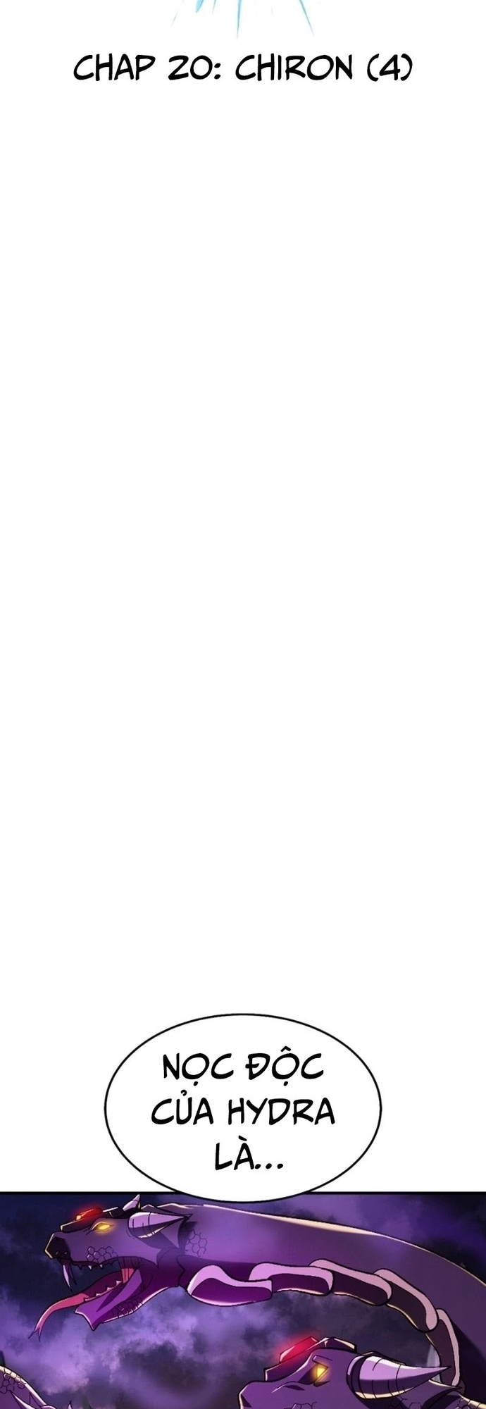 Shipper Của Thần: Chapter 20