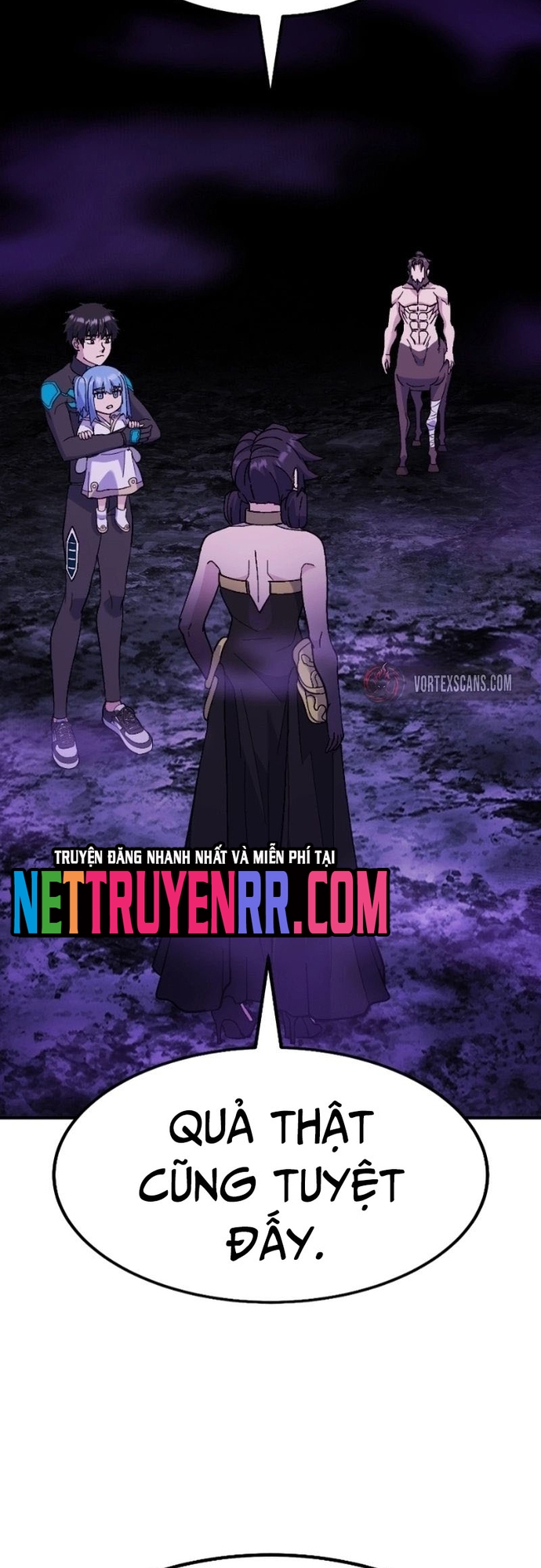 Shipper Của Thần: Chapter 20