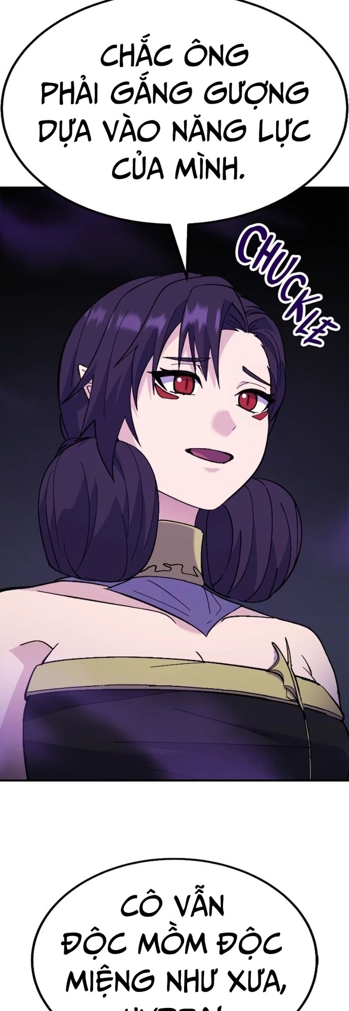 Shipper Của Thần: Chapter 20