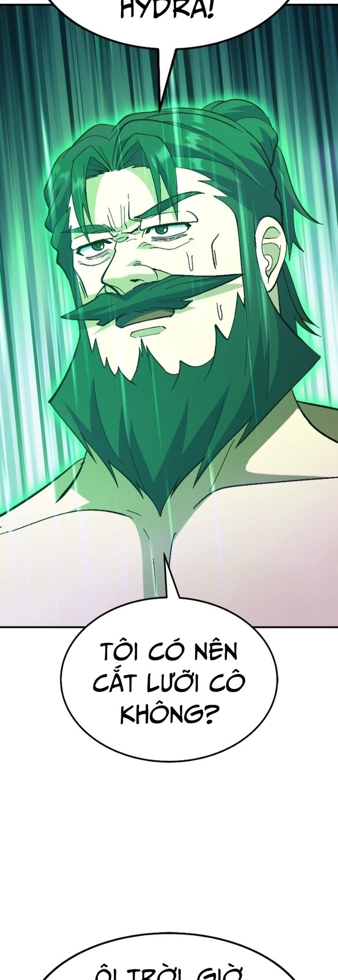 Shipper Của Thần: Chapter 20