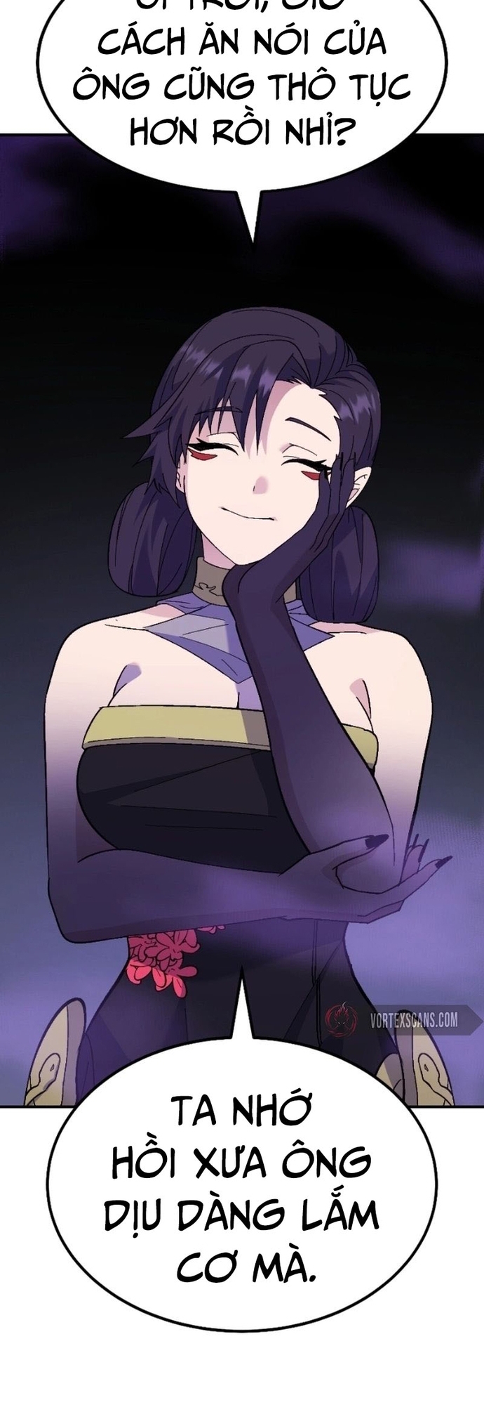 Shipper Của Thần: Chapter 20