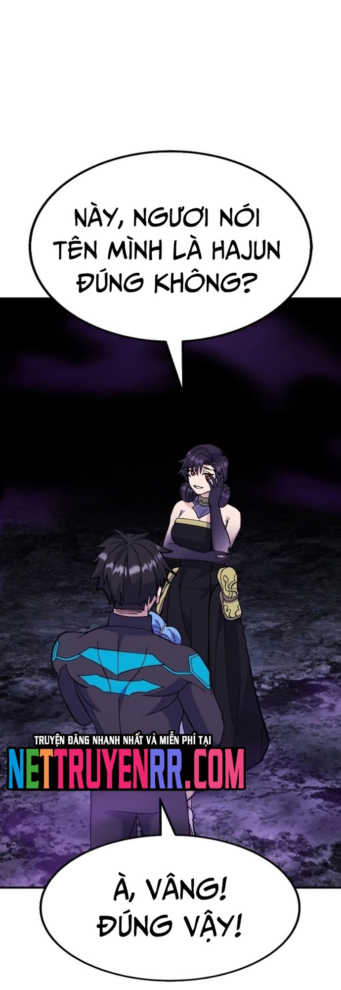 Shipper Của Thần: Chapter 20