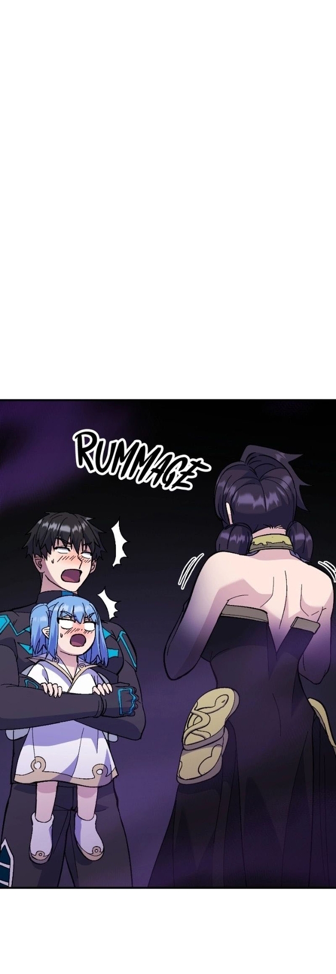 Shipper Của Thần: Chapter 20