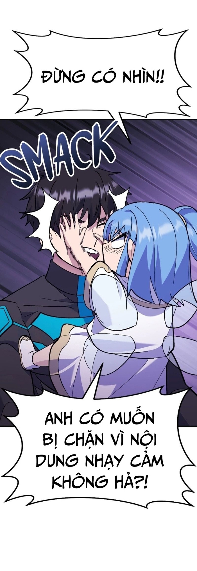 Shipper Của Thần: Chapter 20