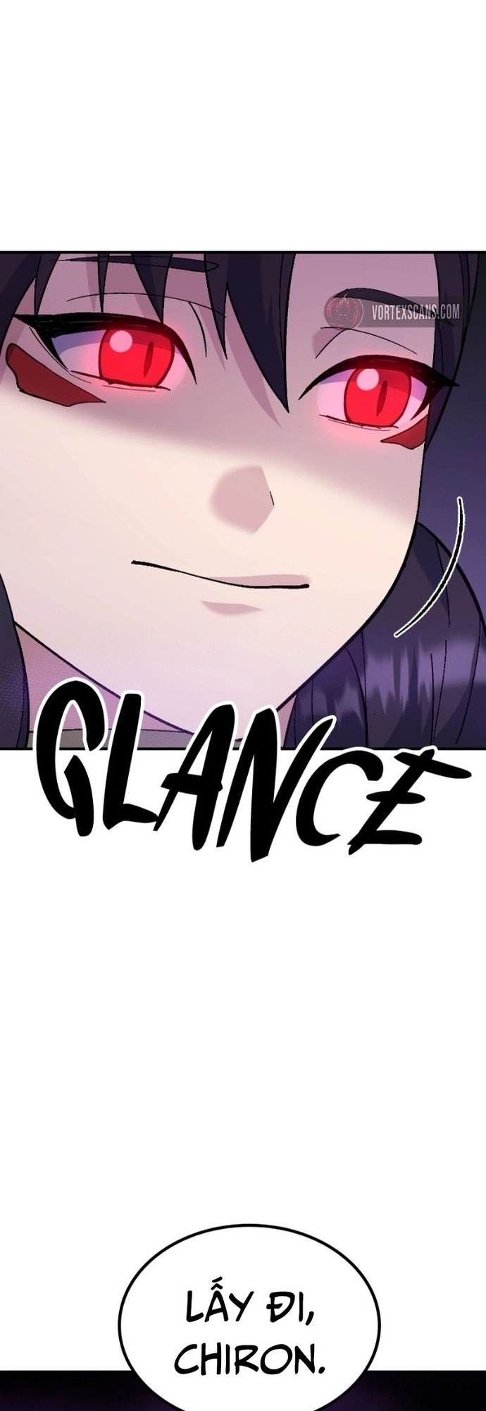 Shipper Của Thần: Chapter 20