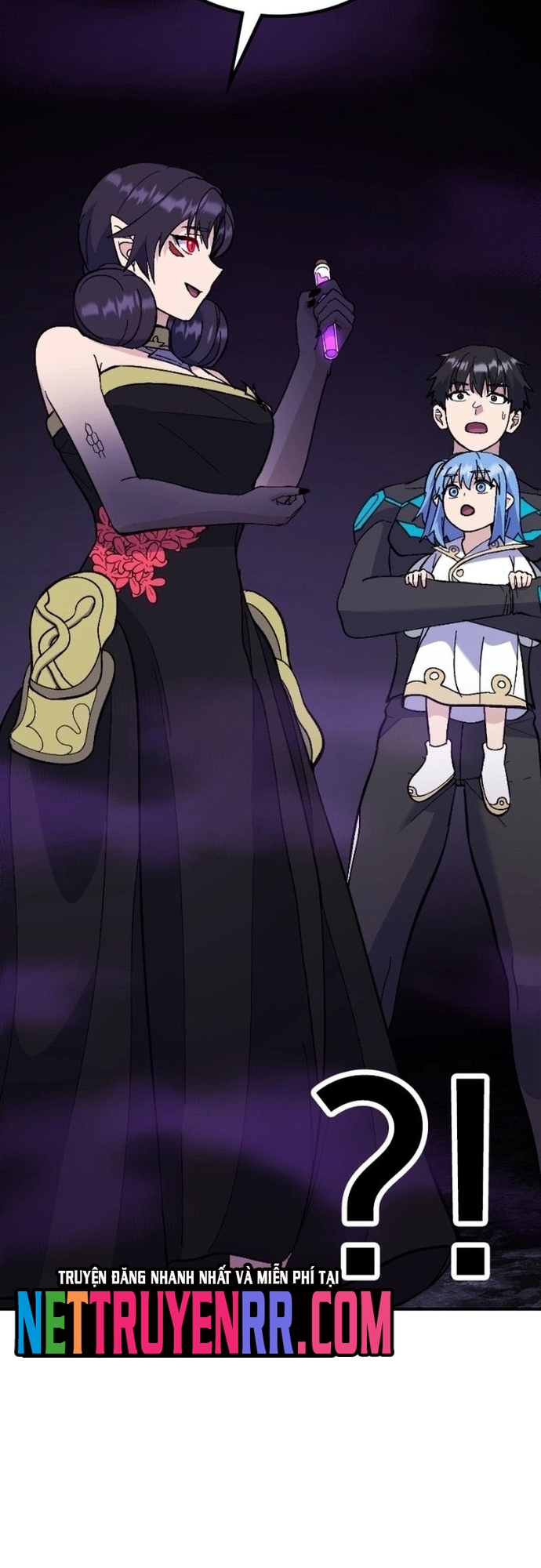 Shipper Của Thần: Chapter 20