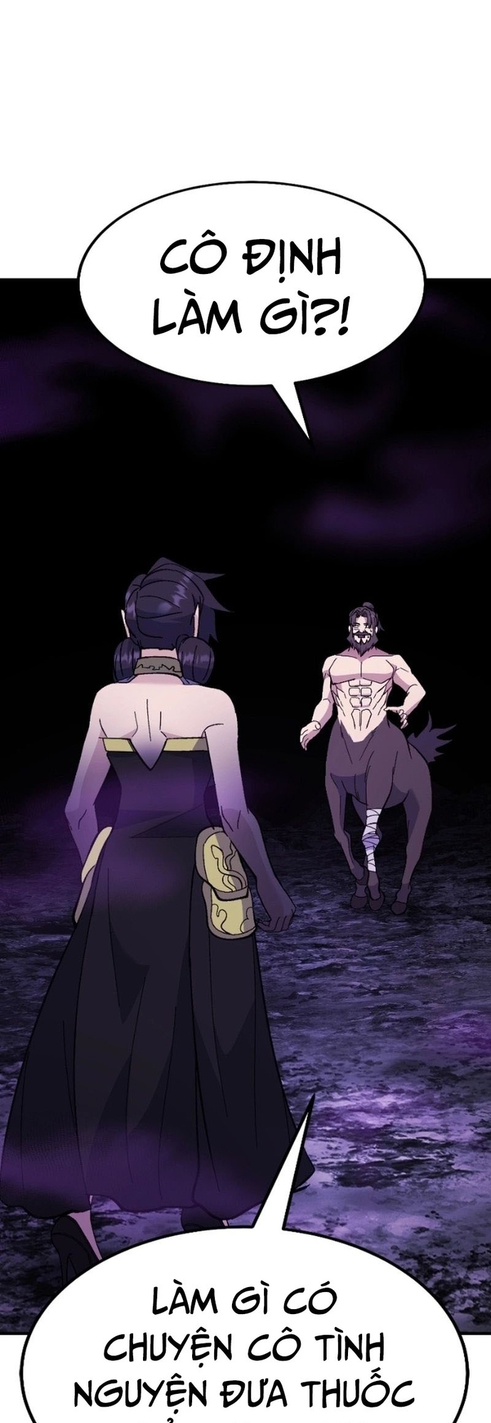 Shipper Của Thần: Chapter 20