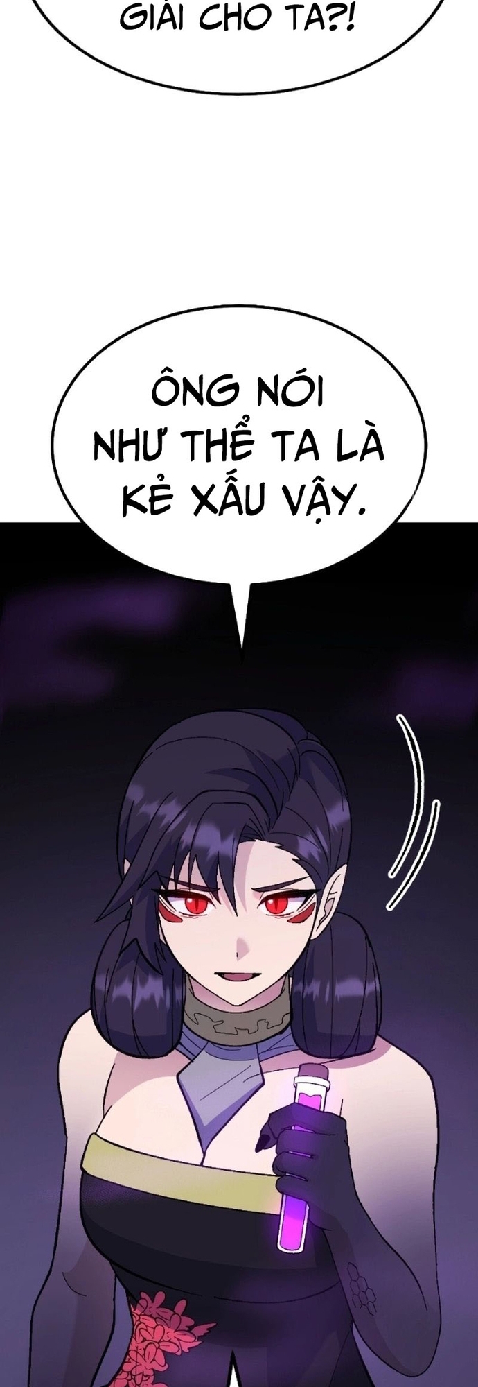 Shipper Của Thần: Chapter 20