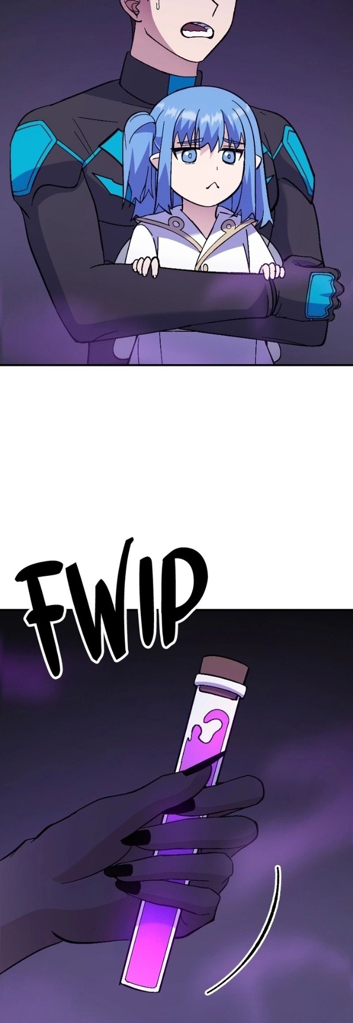 Shipper Của Thần: Chapter 20