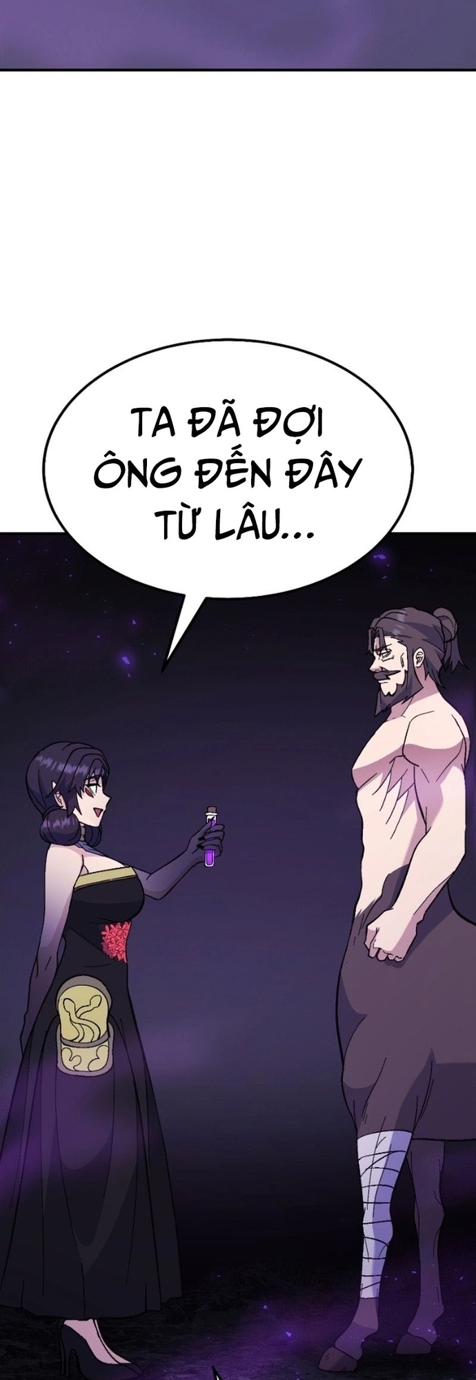 Shipper Của Thần: Chapter 20