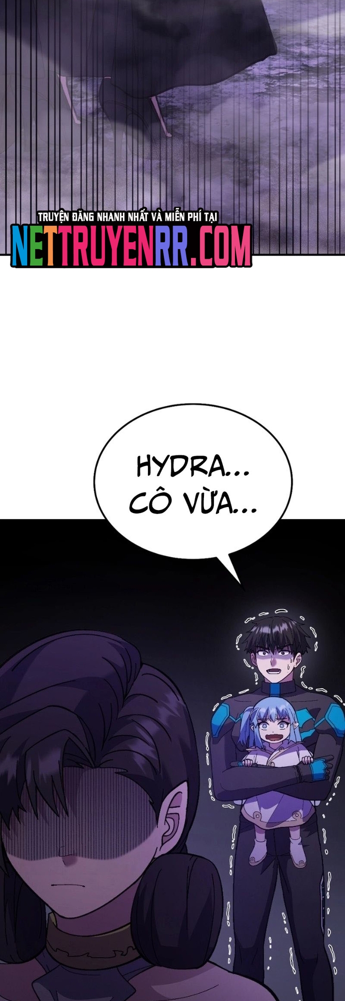 Shipper Của Thần: Chapter 20