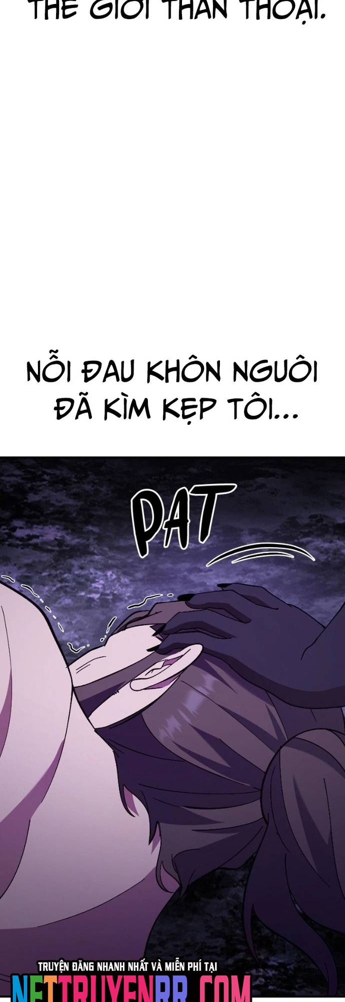 Shipper Của Thần: Chapter 20