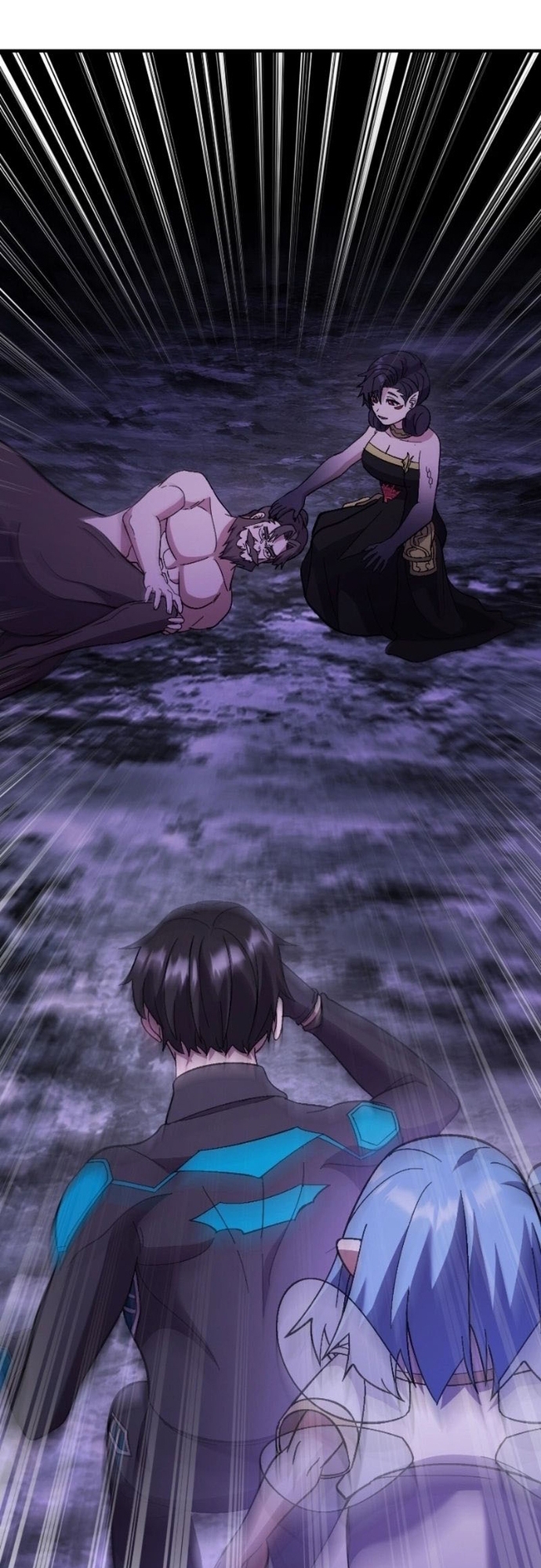 Shipper Của Thần: Chapter 20