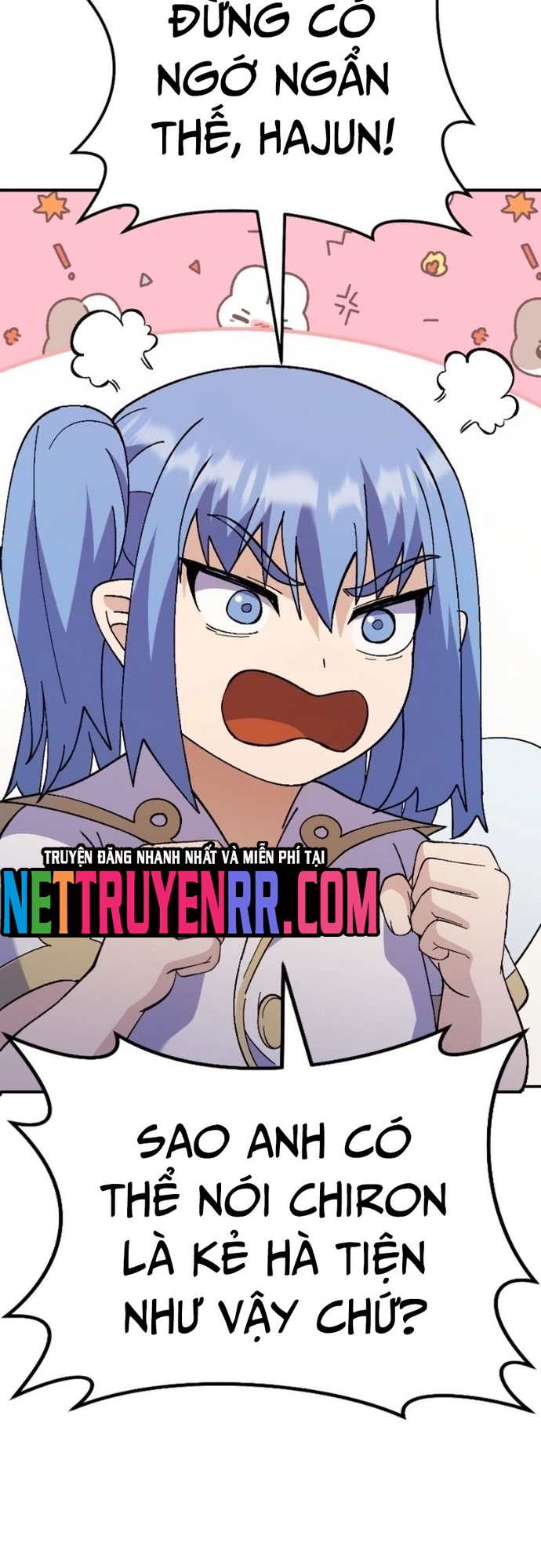 Shipper Của Thần: Chapter 20