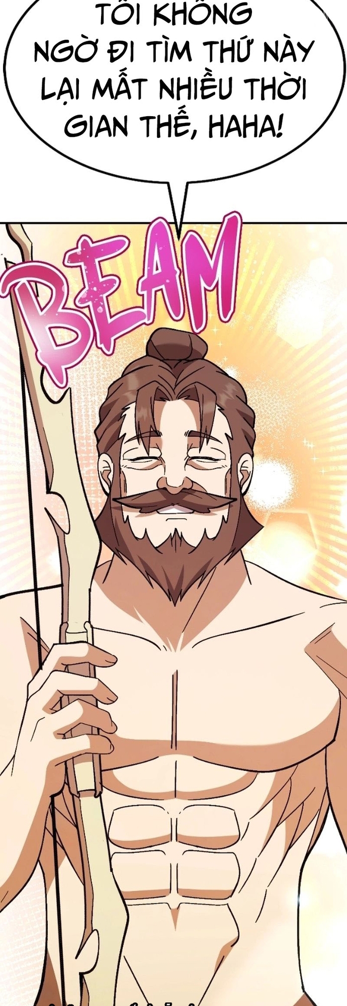 Shipper Của Thần: Chapter 20