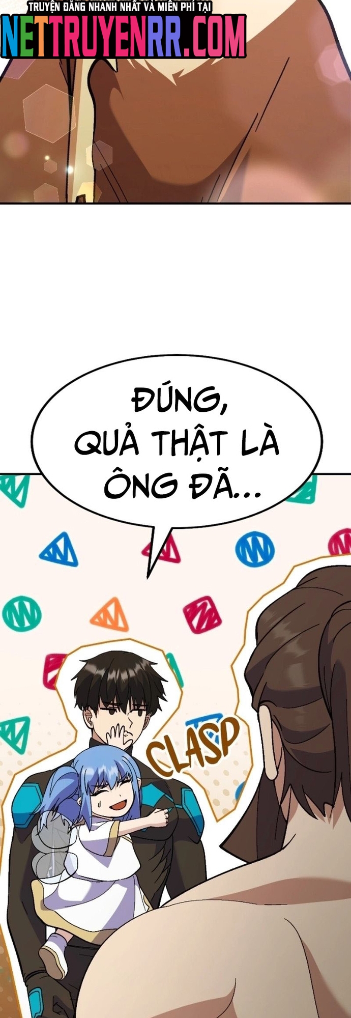 Shipper Của Thần: Chapter 20