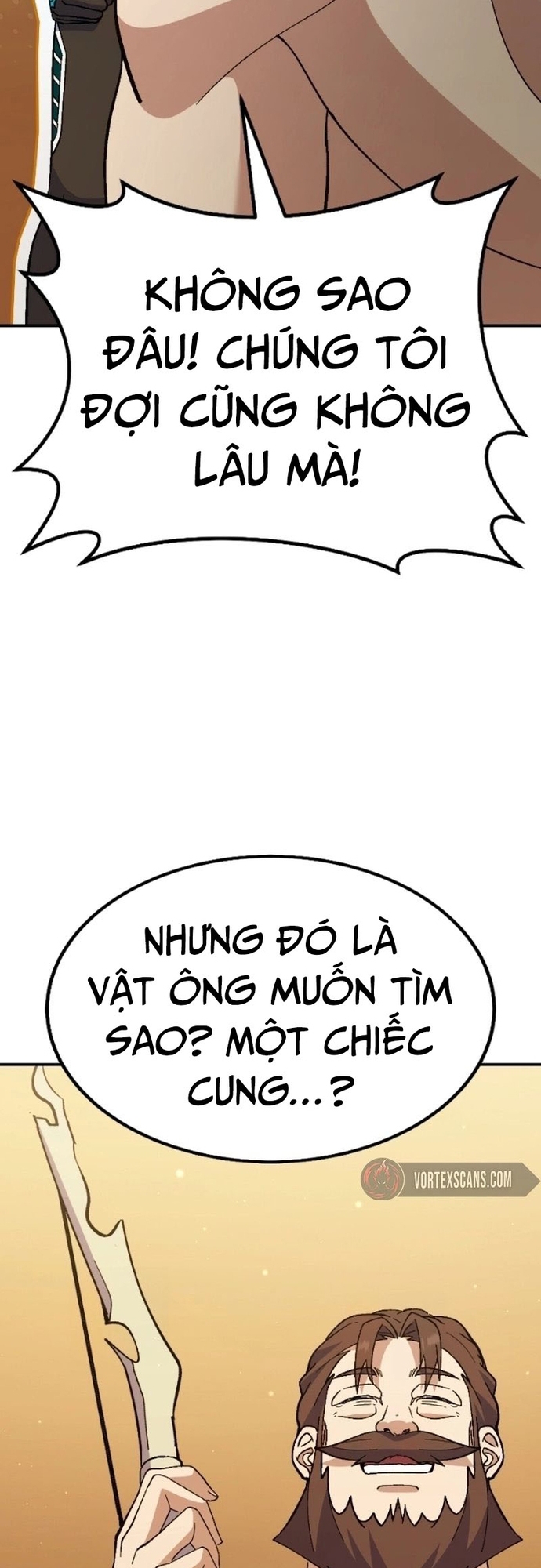 Shipper Của Thần: Chapter 20