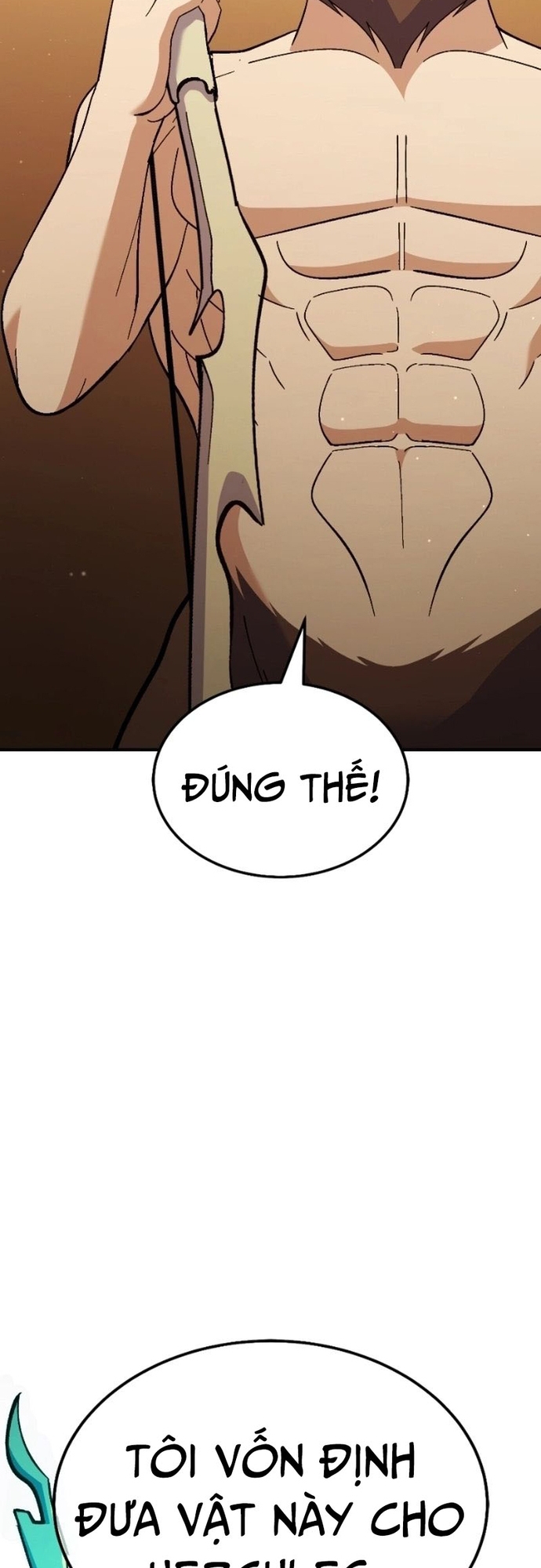 Shipper Của Thần: Chapter 20