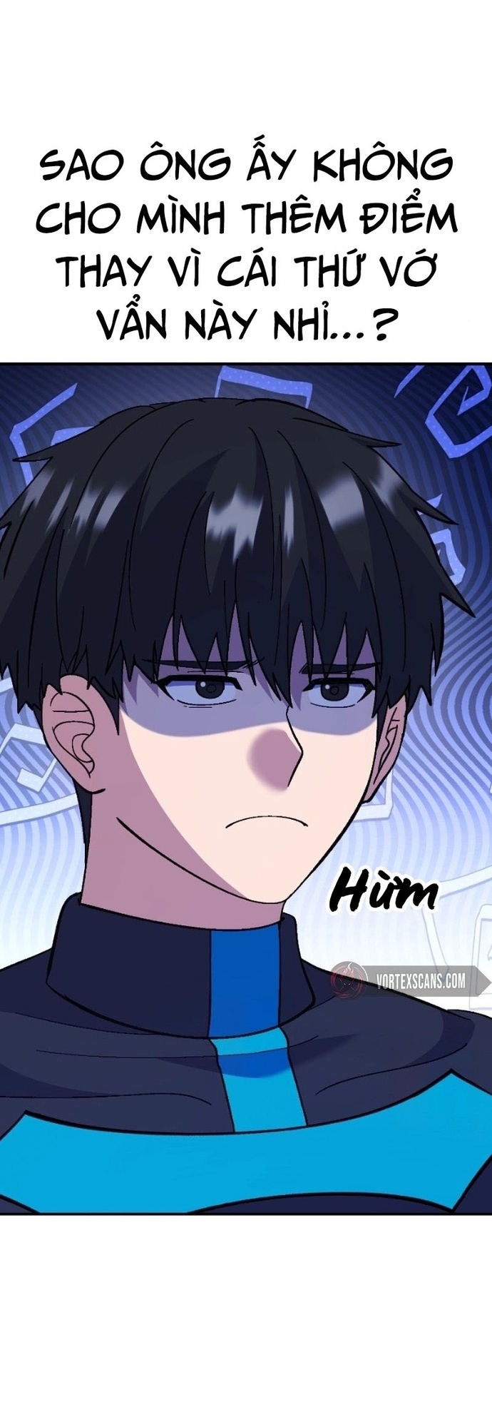 Shipper Của Thần: Chapter 20