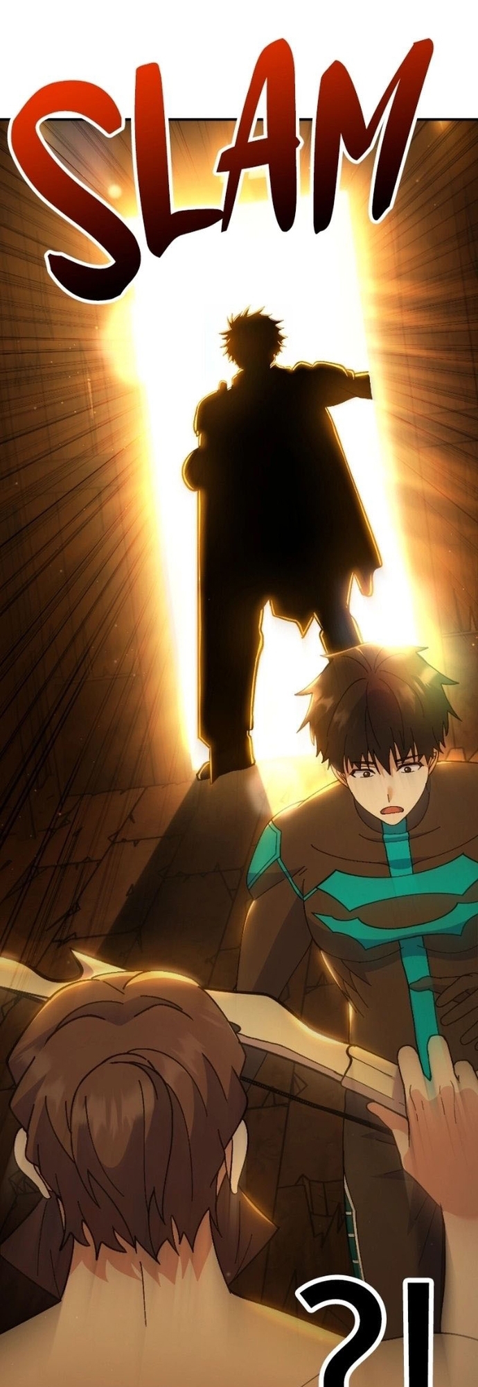 Shipper Của Thần: Chapter 20