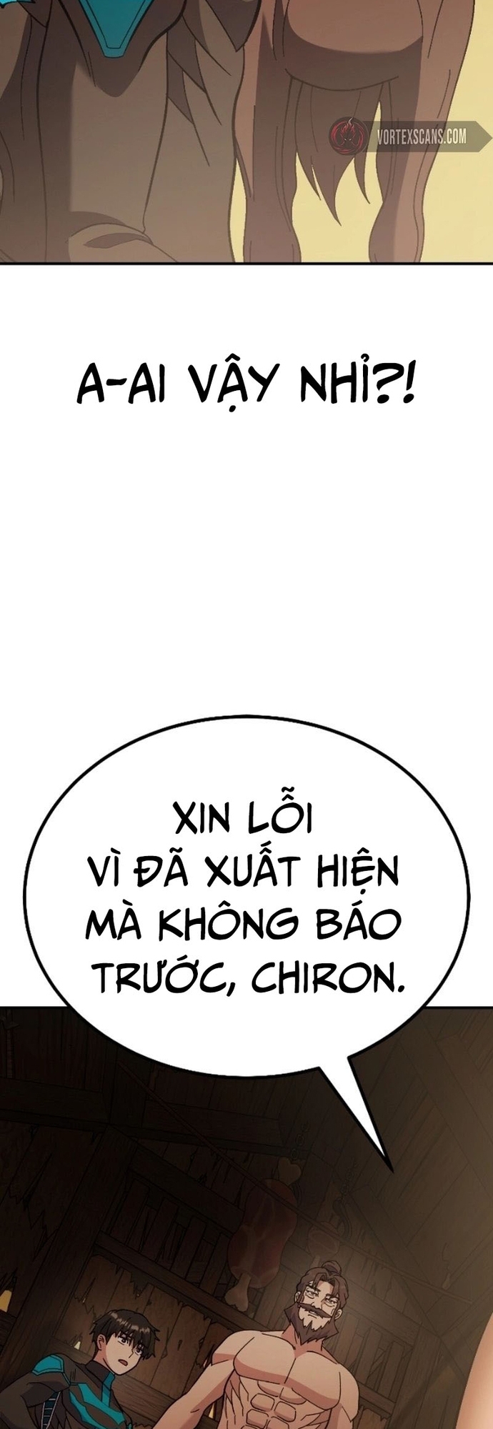 Shipper Của Thần: Chapter 20