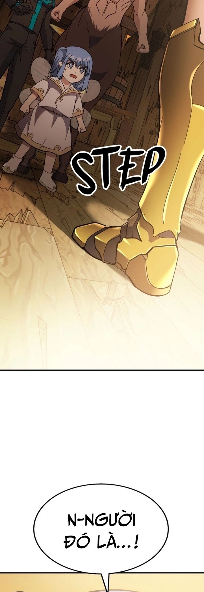 Shipper Của Thần: Chapter 20