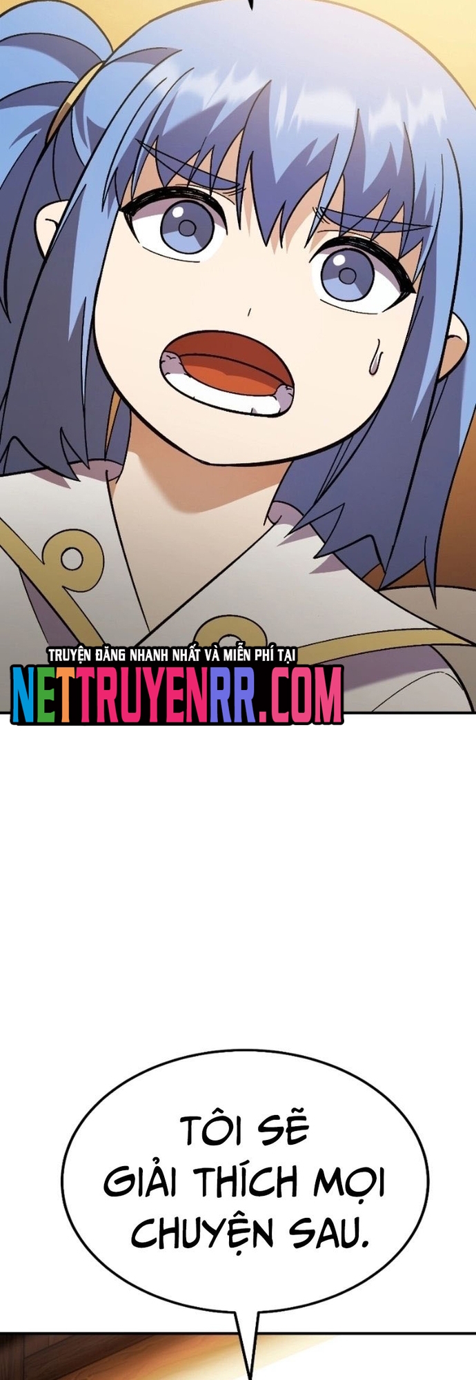 Shipper Của Thần: Chapter 20