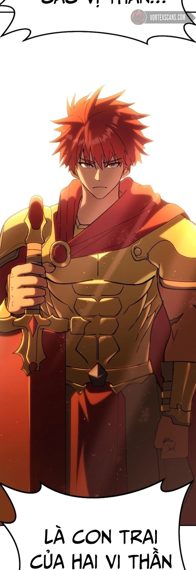 Shipper Của Thần: Chapter 20