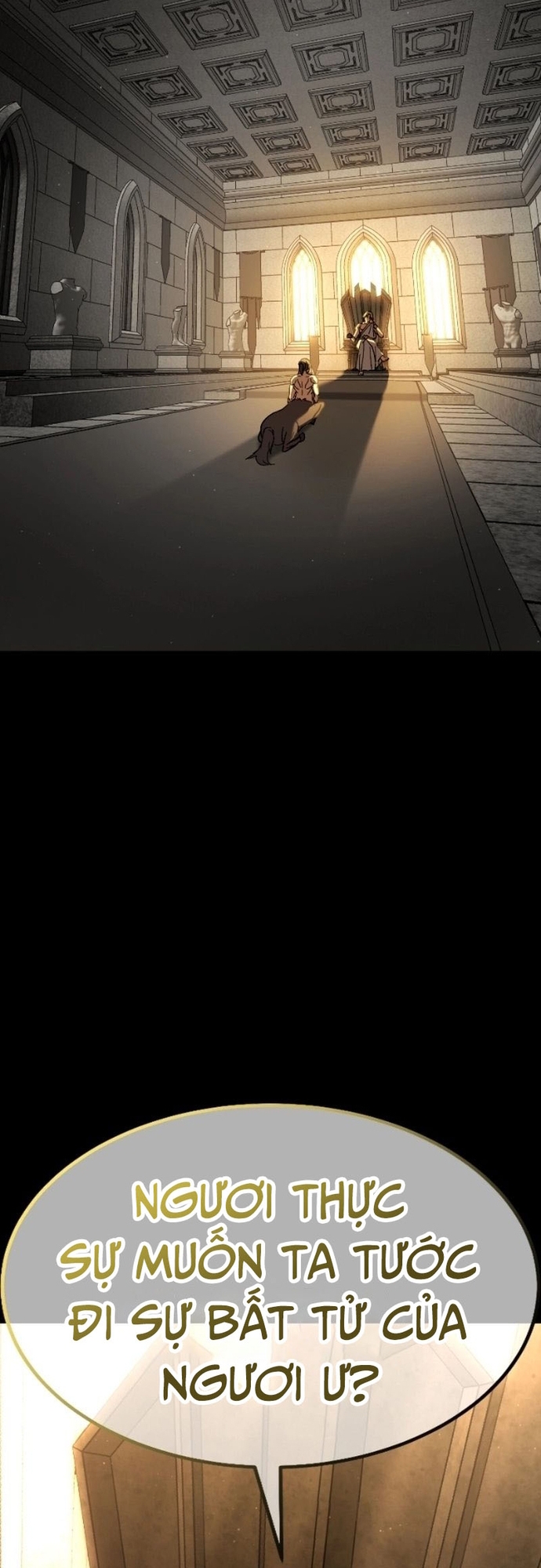 Shipper Của Thần: Chapter 20