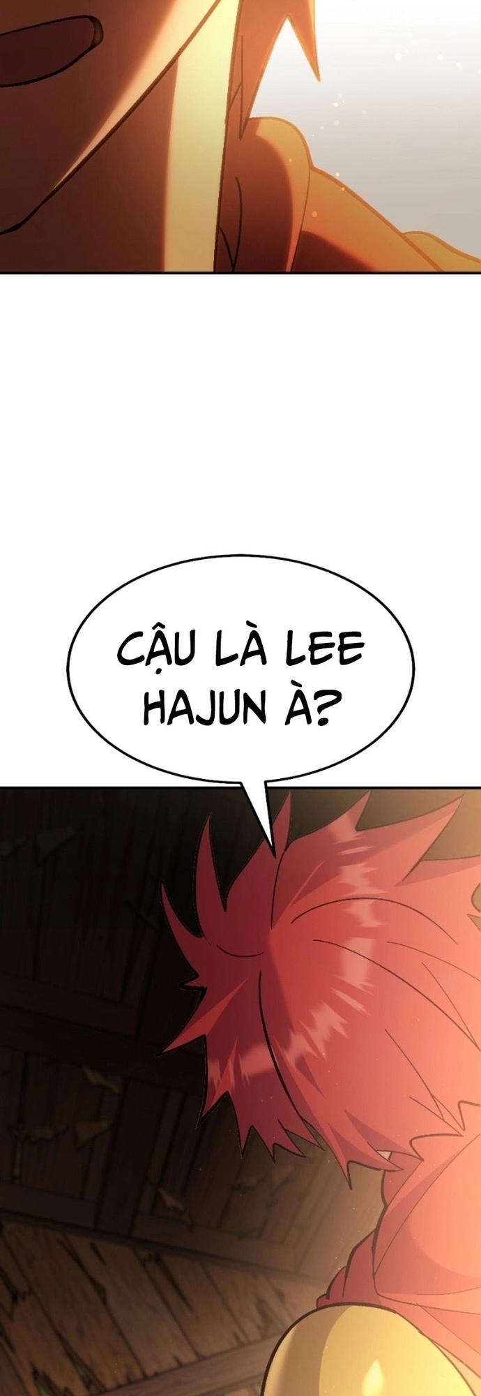 Shipper Của Thần: Chapter 20