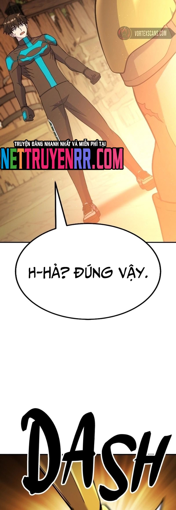 Shipper Của Thần: Chapter 20