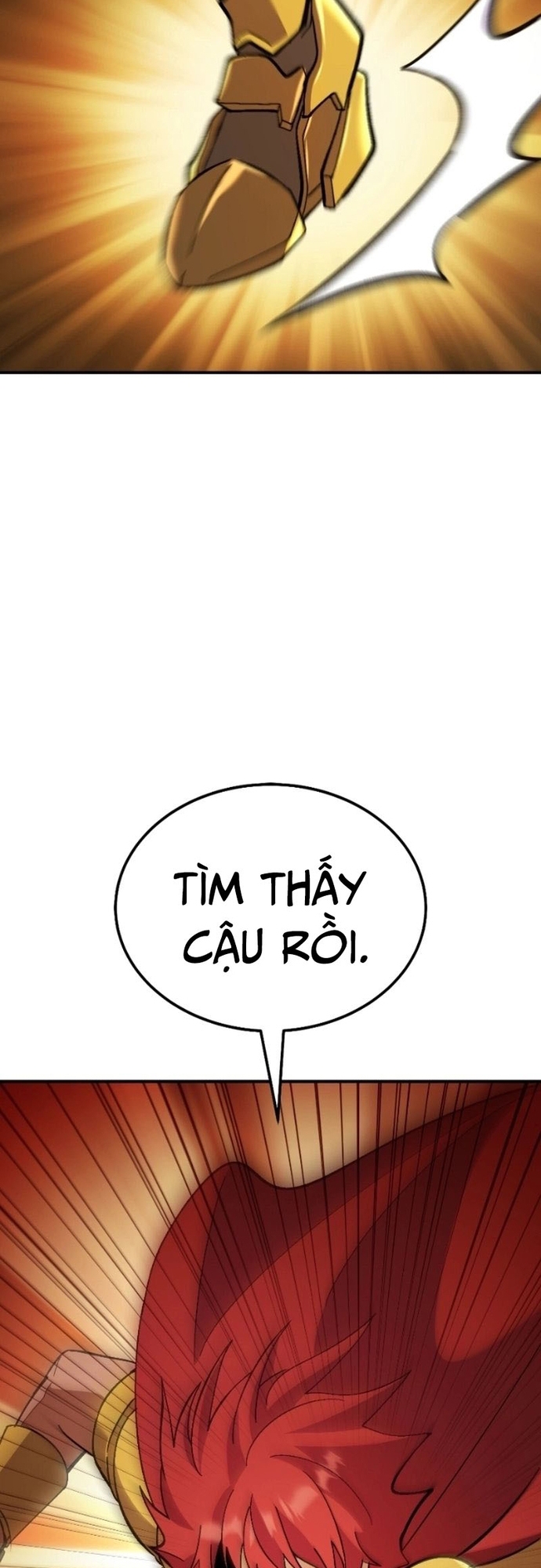 Shipper Của Thần: Chapter 20