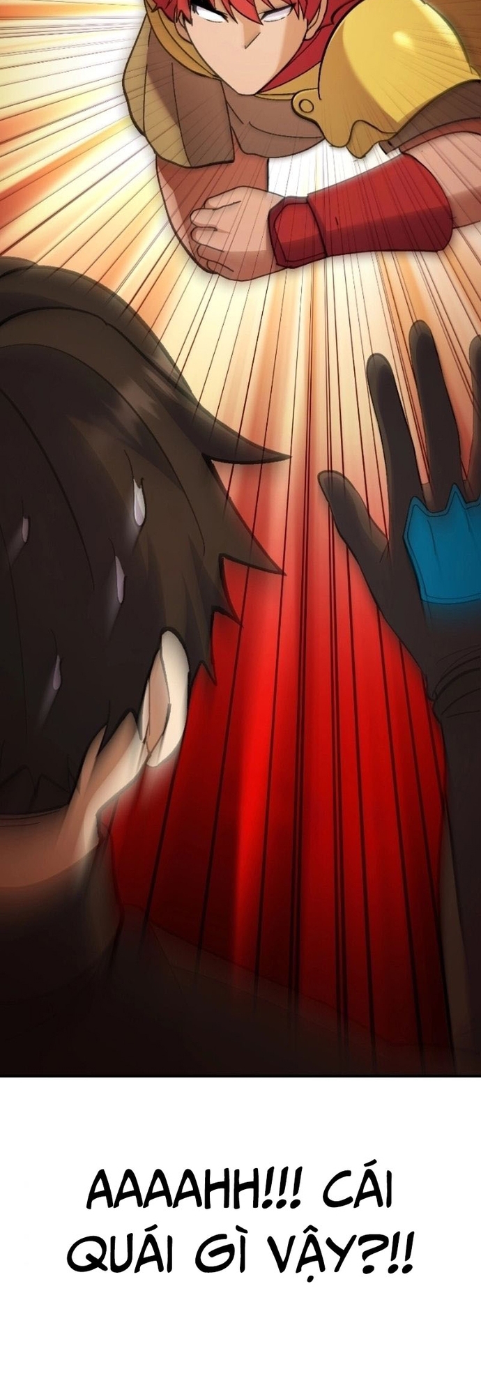 Shipper Của Thần: Chapter 20