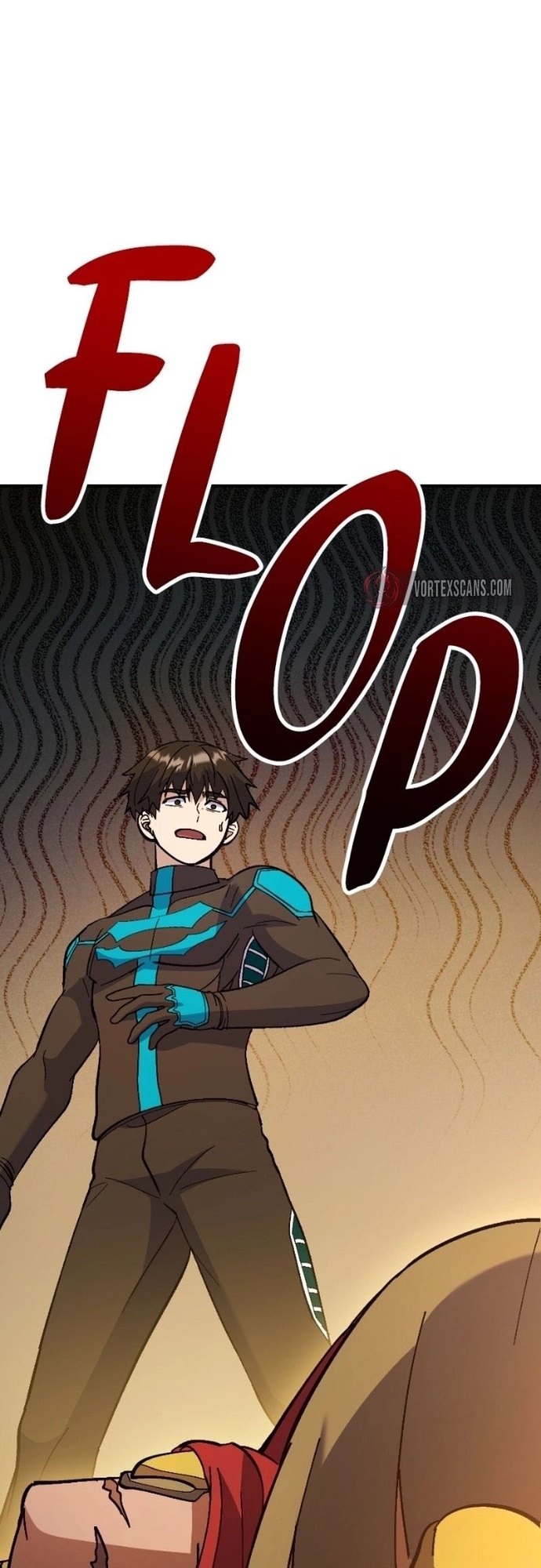 Shipper Của Thần: Chapter 20