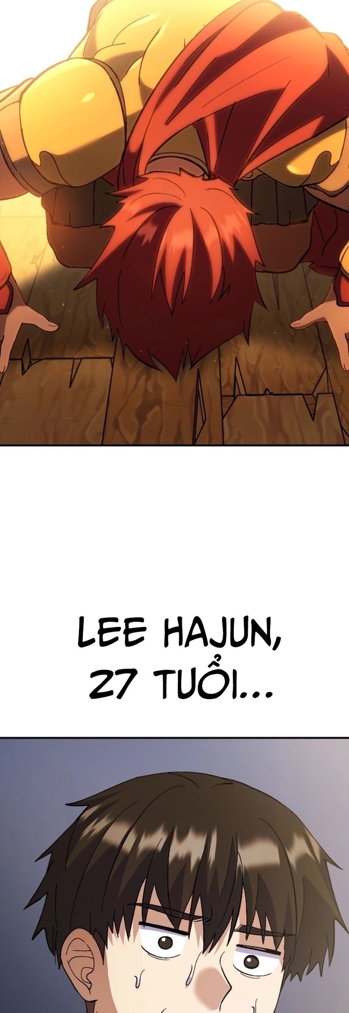 Shipper Của Thần: Chapter 20