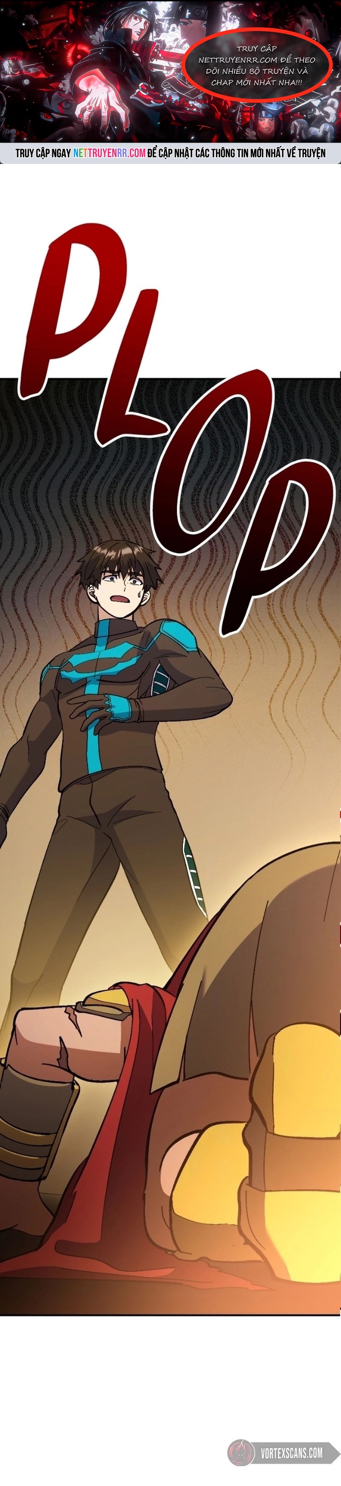 Shipper Của Thần: Chapter 21