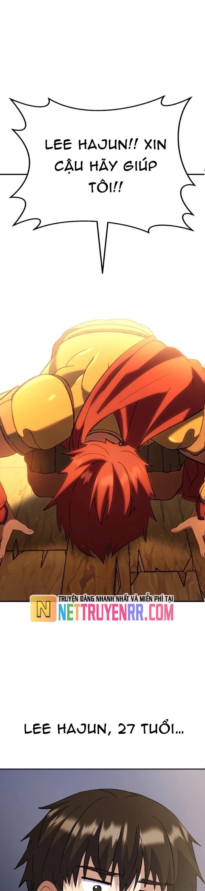 Shipper Của Thần: Chapter 21
