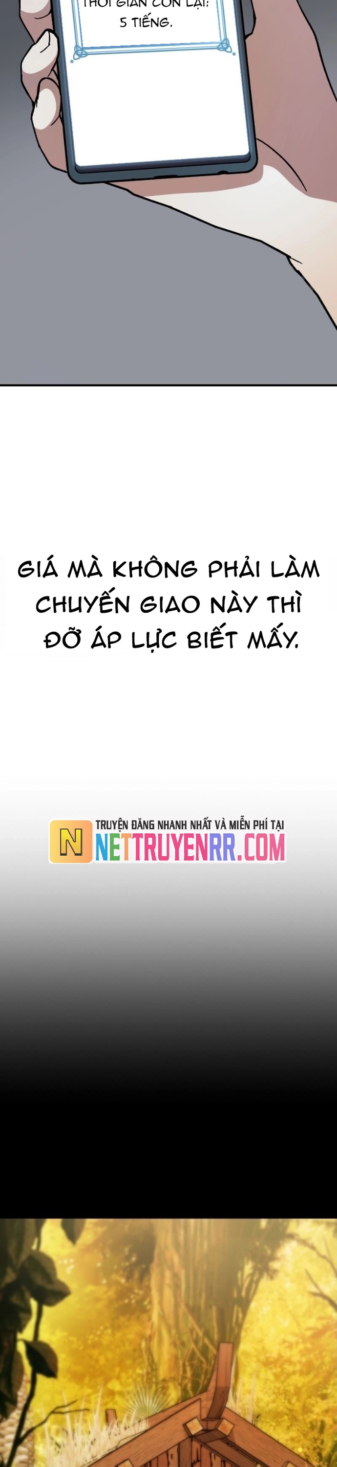 Shipper Của Thần: Chapter 21