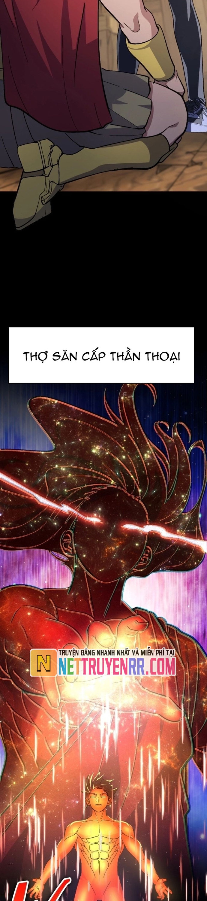 Shipper Của Thần: Chapter 21