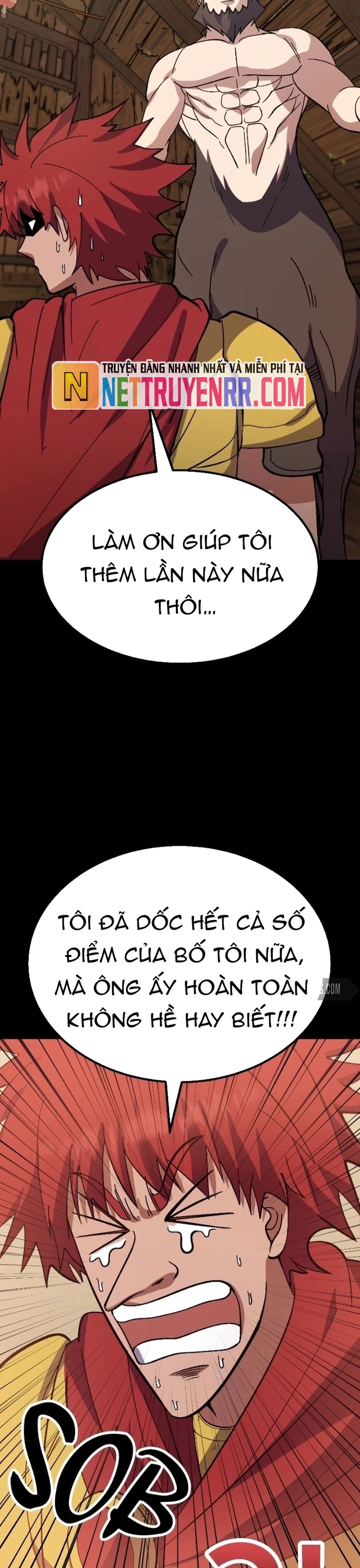 Shipper Của Thần: Chapter 21