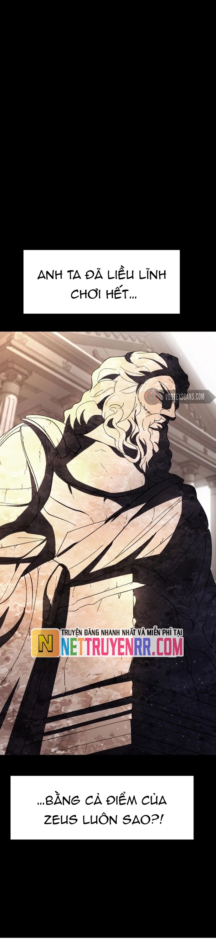 Shipper Của Thần: Chapter 21