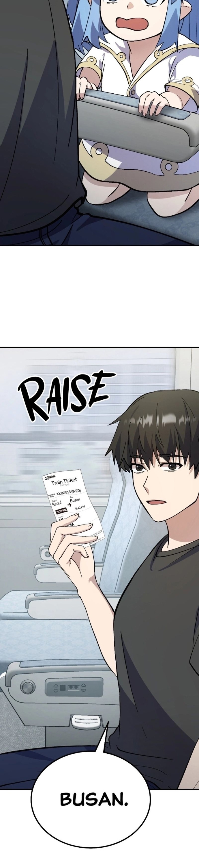 Shipper Của Thần: Chapter 21