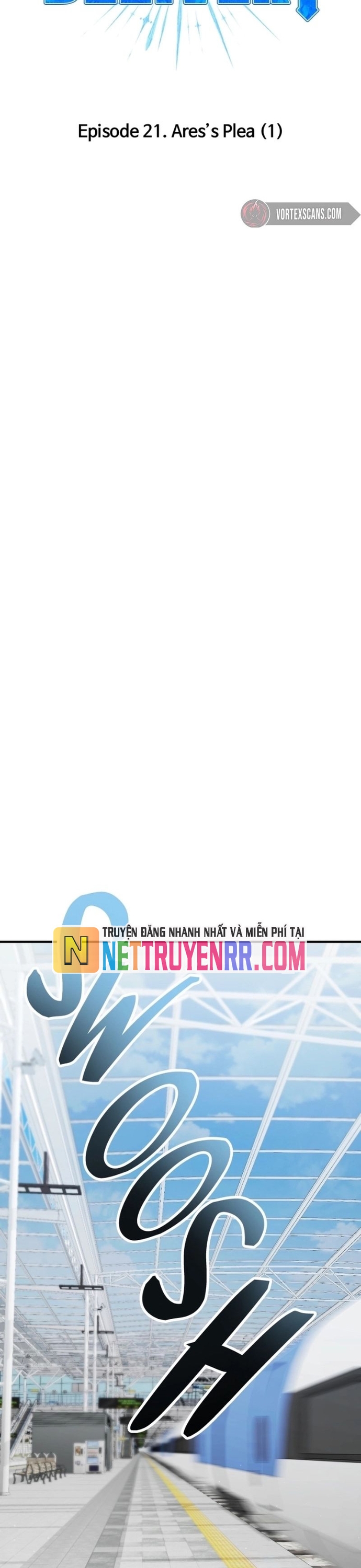 Shipper Của Thần: Chapter 21