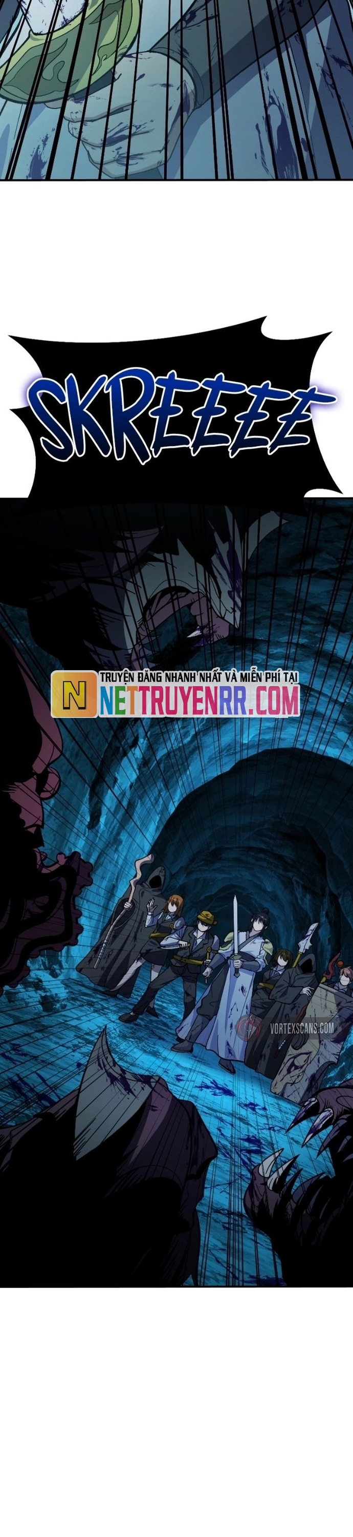 Shipper Của Thần: Chapter 21