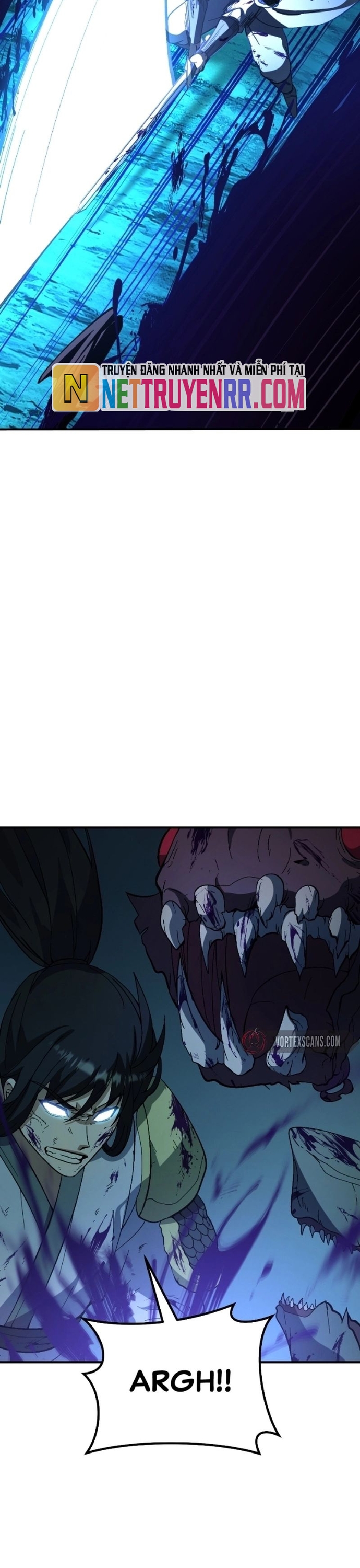 Shipper Của Thần: Chapter 21
