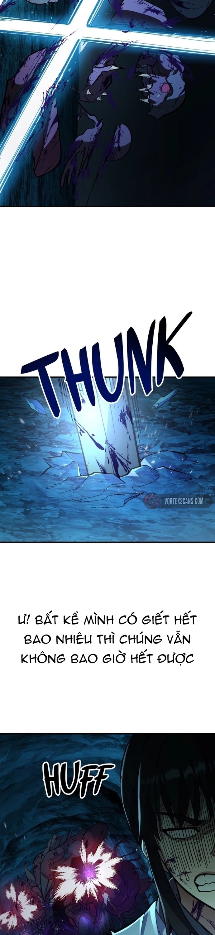 Shipper Của Thần: Chapter 21