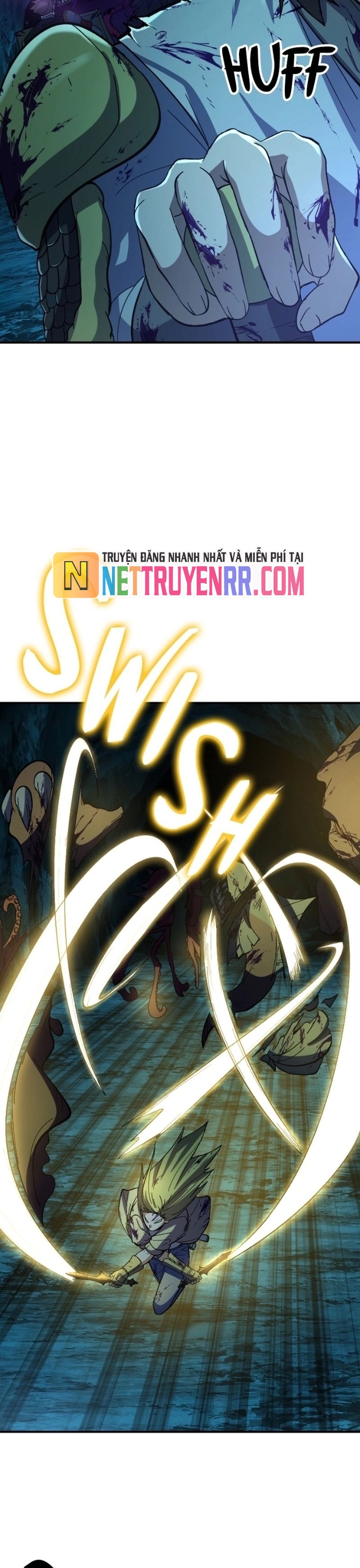 Shipper Của Thần: Chapter 21