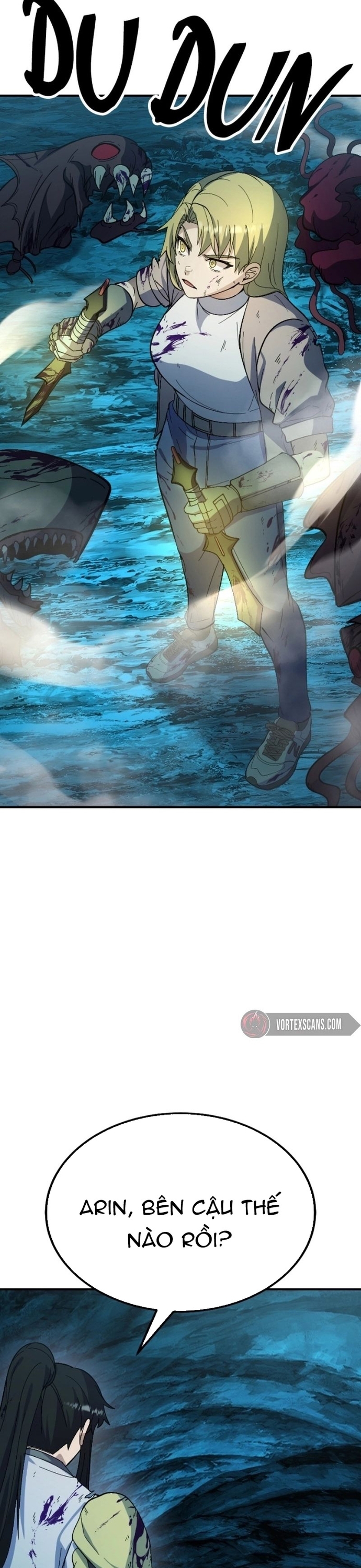 Shipper Của Thần: Chapter 21
