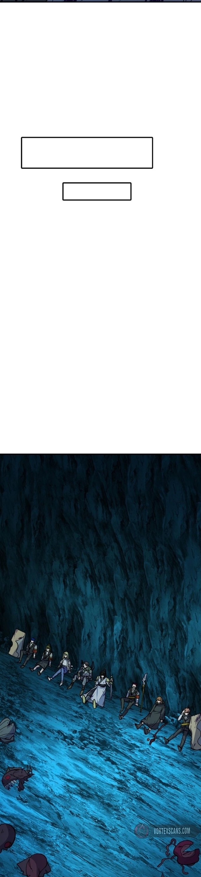 Shipper Của Thần: Chapter 21